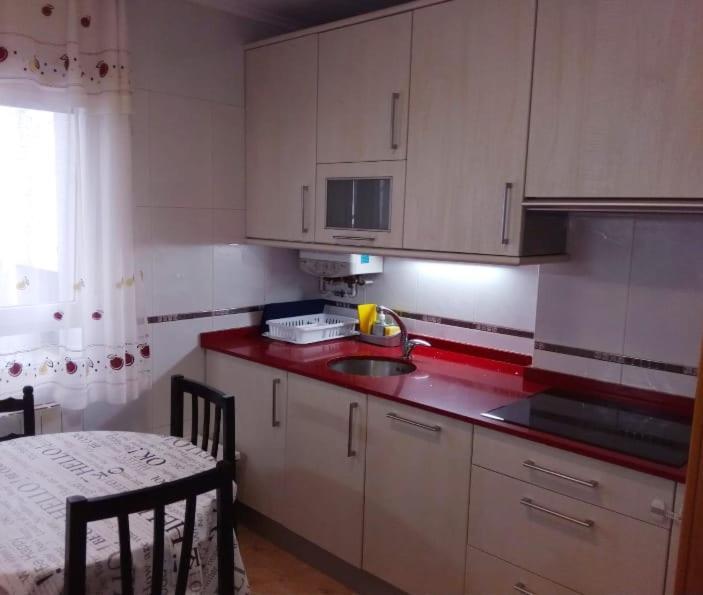 Apartamento Portugalete Room photo